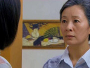 Bà bầu - Mẹ chồng phát hiện cháu nội không chung huyết thống, tôi bật khóc trước phản ứng của bà