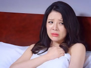 Bà bầu - Bỏ vợ cũ để cưới gái trẻ, đêm tân hôn tôi điếng người khi nhìn thấy thứ này phía sau lưng cô ấy