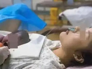 Bà bầu - Bà mẹ 9x sinh con da đen, chồng nghi ngờ trao nhầm nhưng bác sĩ hé lộ lý do bất ngờ từ thai kỳ