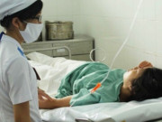 Nghe tiếng hét của vợ bầu, tôi chạy lên thì run chân nhìn bồn tắm: Nguyên nhân vì 1 thói quen nhiều người mắc