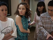 Bà bầu - Nghi ngờ con dâu ngoại tình, mẹ chồng lén cài định vị thì choáng váng khi thấy 2 người này trong phòng