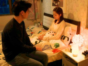 Bà bầu - Đêm nào vợ mới cưới cũng mặc áo kín mít, không cho chạm vào, biết lý do tôi lặng người