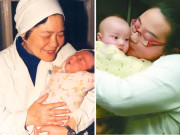 Bà bầu - Từng lo ngại về tuổi thọ sau sinh, 2 ca IVF đầu tiên trên thế giới gây bất ngờ với cuộc sống hiện tại