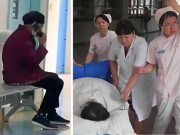 Bà bầu - Con dâu mang thai 9 tháng không qua khỏi, mẹ chồng vẫn yêu cầu bác sĩ mổ lấy thai cứu cháu nội