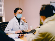 Bà bầu - Kết hôn 1 năm chưa có con, người vợ sững sờ phát hiện chồng mình là "phụ nữ" khi đi khám hiếm muộn