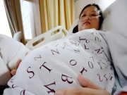 Sản phụ vừa sinh xong, bác sĩ hoảng hốt vì âm thanh lạ, 5 phút sau thì không qua khỏi