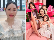 Bà bầu - Sau 4 tháng mất con trai, Đoàn Di Băng quyết định dừng làm IVF: "3 đứa con hiện tại là món quà vô giá"