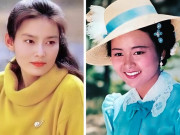 Bà bầu - 9 mỹ nhân xinh đẹp không con cái: Diễn viên “Tây Du Ký” 2 lần đò vẫn cô quạnh, sao “Hồng Lâu Mộng” dang dở ước mơ làm mẹ