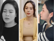 Bà bầu - Sao Việt đối mặt với nỗi đau thất bại khi làm IVF: Nhật Kim Anh giấu kín suốt 1 năm, Đoàn Di Băng kể lể từng chi tiết