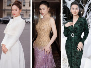 Bà bầu - 4 sao Việt sinh con trong năm 2024, về dáng thần tốc, đẹp ngỡ ngàng dù là mẹ 2 con