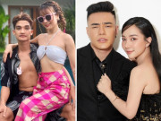 Bà bầu - Nhan sắc sau sinh của vợ các danh hài nổi tiếng: Bà xã Lê Dương Bảo Lâm đẹp mộc mạc, vợ Tự Long ngày càng “thắm” hơn