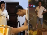 Bà bầu - Con dâu thèm đặc sản quê khi mang thai, bố chồng có hành động khiến chị em trầm trồ xin làm dâu