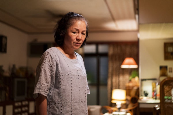 Hành động kỳ lạ của con dâu làm tôi thấy khó hiểu. (Ảnh minh họa)