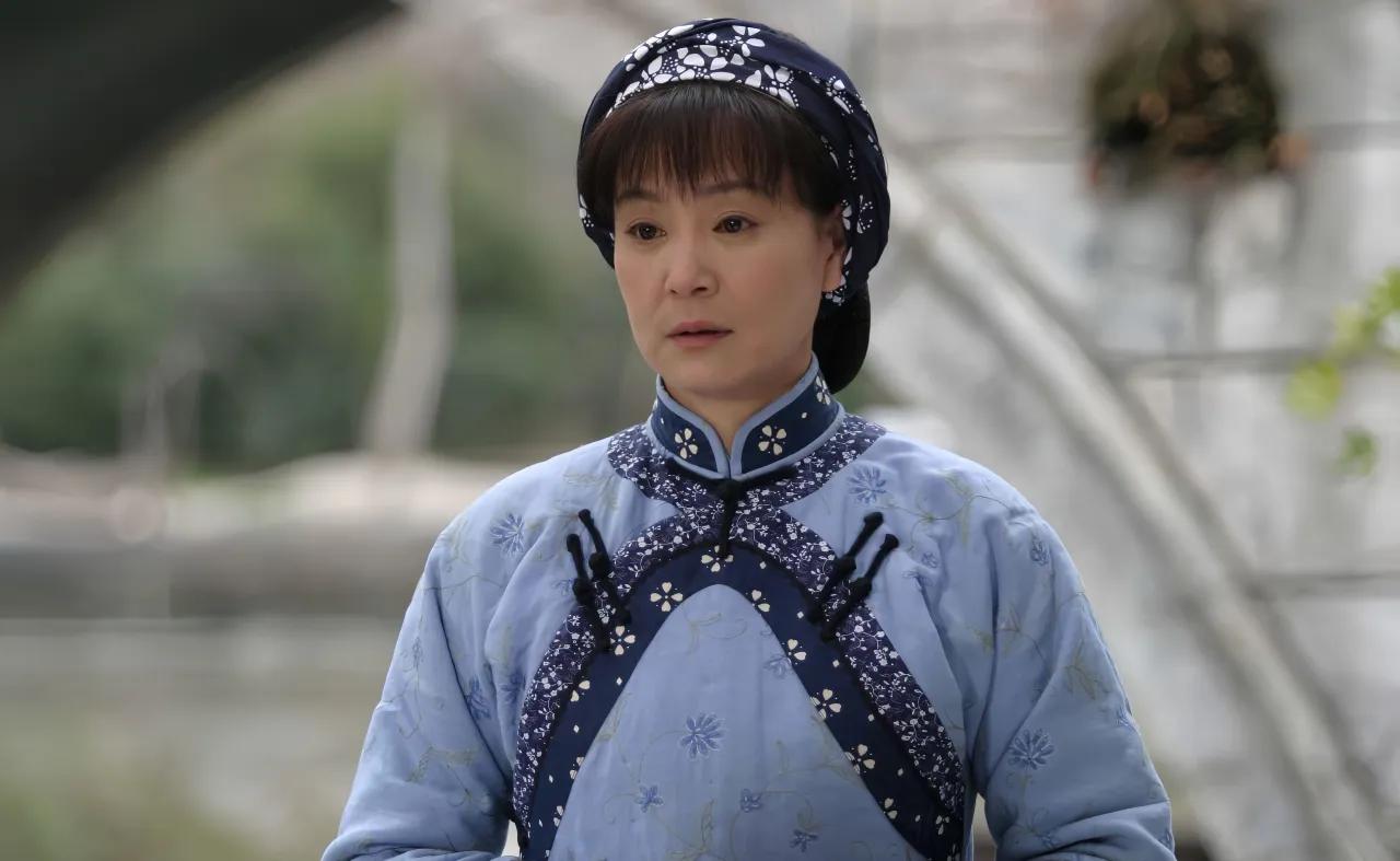 Lưu Tuyết Hoa mất đi khả năng làm mẹ.