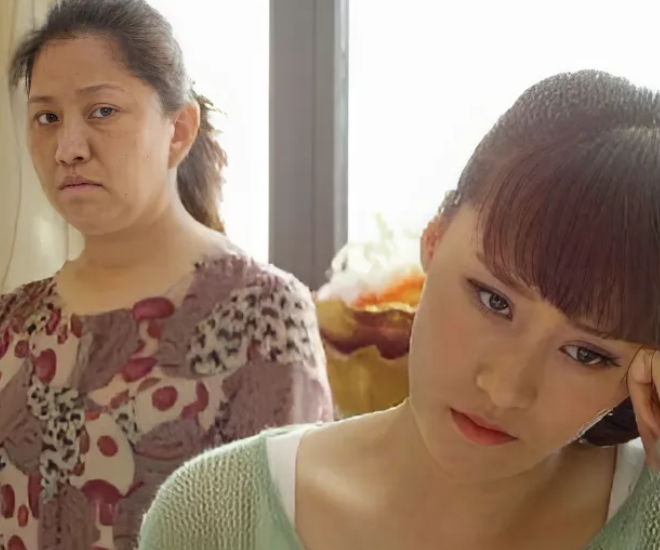 Con dâu bắt đầu tỏ thái độ không hài lòng với số tiền tôi gửi. (Ảnh minh họa)
