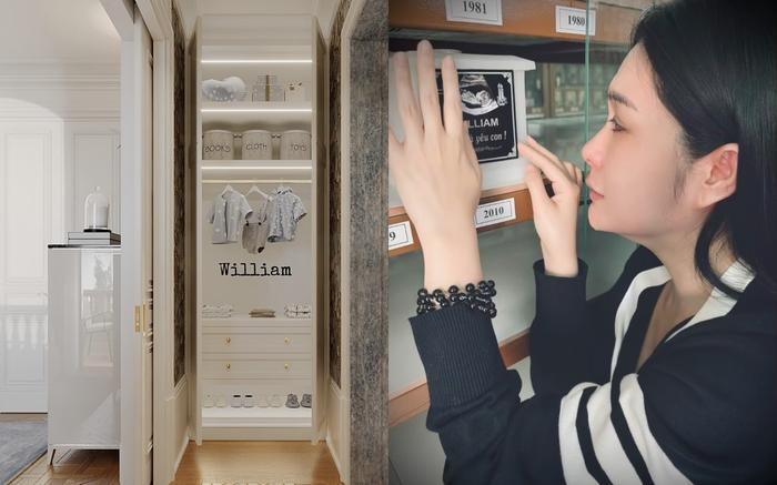 Đoàn Di Băng cập nhật từng chi tiết sau khi gặp biến cố.