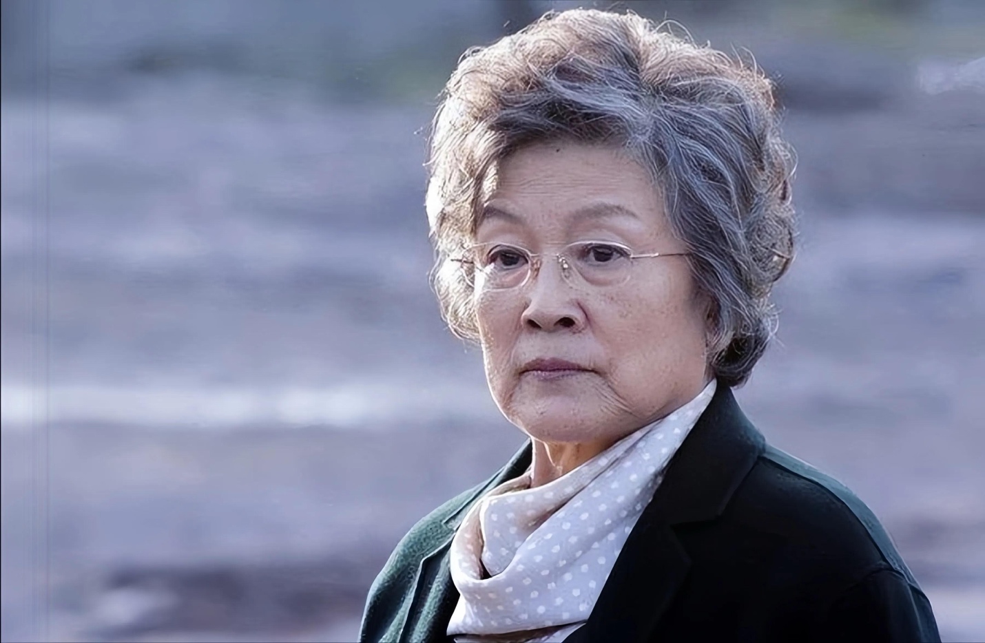 Diễn viên Tống Xuân Lệ bỏ lỡ cơ hội sinh con vì đã có tuổi.