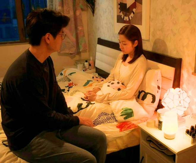 Vợ luôn tìm cách né tránh tôi sau khi kết hôn. (Ảnh minh họa)
