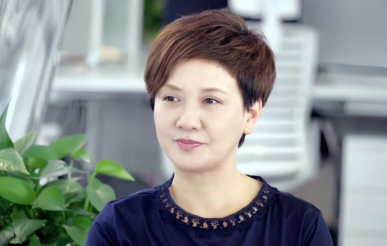 Diễn viên Đặng Tiệp không sinh con để chăm sóc con riêng của chồng.