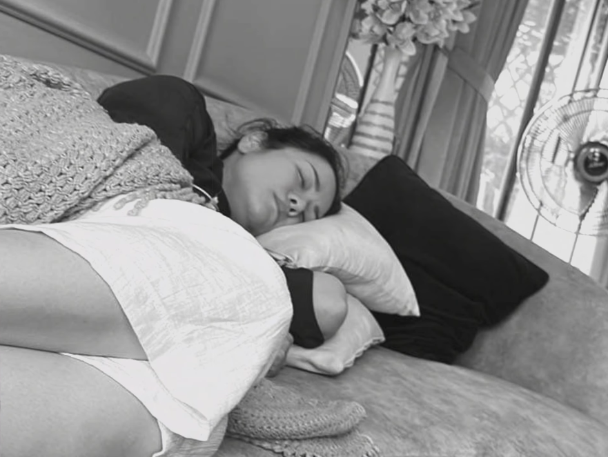 Nhật Kim Anh trải qua nhiều khó khăn khi làm IVF.