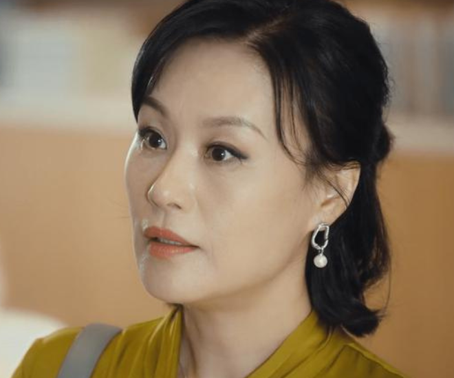 Câu nói của mẹ chồng khiến tôi sững sờ. (Ảnh minh họa)