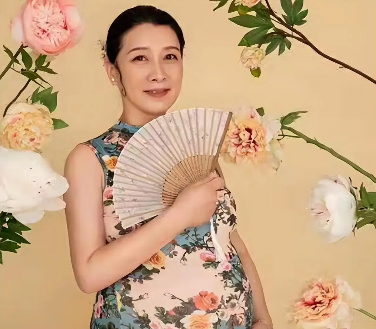 Bà Mẫn mang thai thành công sau 3 lần IVF.