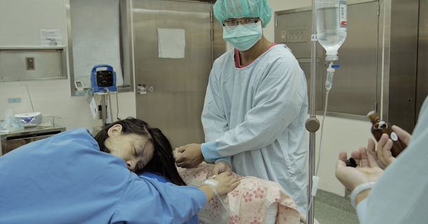 Thuyên tắc ối là một biến chứng hiếm gặp nhưng vô cùng nguy hiểm trong sản khoa.