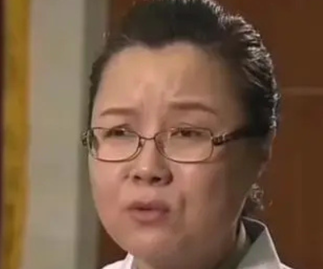 Bác sĩ nói về bệnh tình của bà Lý.