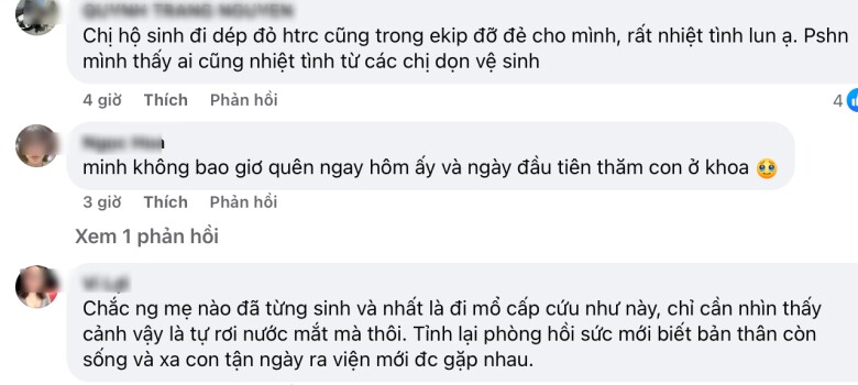 Sản phụ bị sa dây rốn, nữ hộ sinh dùng 1 tay đẩy cáng, 1 tay cố gắng giữ mạng sống thai nhi - 4