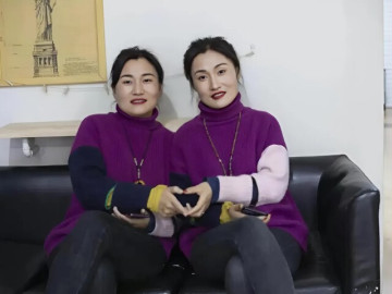 Mang thai trong nghèo khó, mẹ đành gửi con đi khi vừa chào đời, 39 năm sau đoàn tụ nhờ cuộc gặp gỡ định mệnh