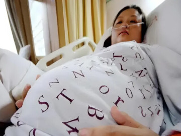 Sản phụ vừa sinh xong, bác sĩ hoảng hốt vì âm thanh lạ, 5 phút sau thì không qua khỏi