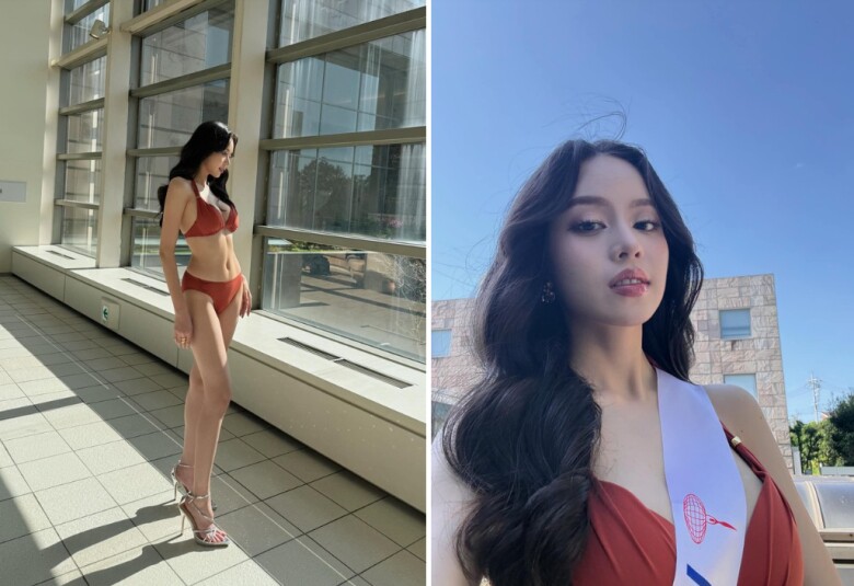 Hoa hậu Thanh Thủy được gọi tên trong dự đoán Top 10 Miss International 2024 - 1