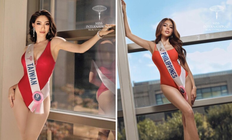 Hoa hậu Thanh Thủy được gọi tên trong dự đoán Top 10 Miss International 2024 - 3