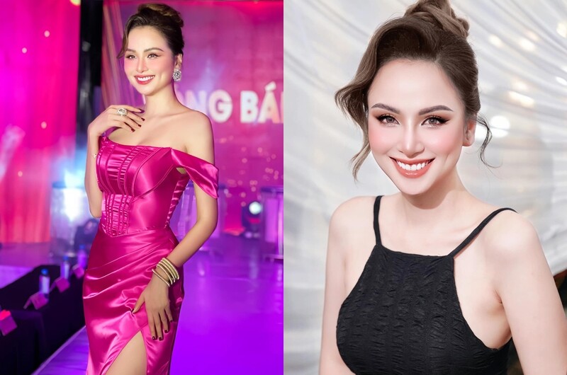 Cô được chuyên trang sắc đẹp Global Beauties bầu chọn là 1 trong 20 thí sinh có gương mặt đẹp nhất thế giới. Trong danh sách Miss Grand Slam 2010 do trang web này tổ chức bình chọn, đại diện Việt Nam, hoa hậu Diễm Hương dừng lại ở top 17.