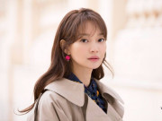 Đẹp - “Mỹ nhân không tuổi” được Kim Tae Hee công nhận đẹp nhất, dùng món đồ trẻ em để có làn da núng nính