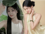 Thời trang - Lọ Lem và Nàng Mơ so kè sắc vóc "nàng thơ" trong mẫu áo gợi cảm, có một người được ví như bạch nguyệt quang