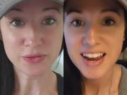 Đẹp - Thói quen giúp người phụ nữ 42 tuổi trẻ hơn tuổi thật