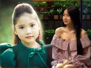Đẹp - Hai ái nữ nhà danh thủ Hồng Sơn: Nàng cả vừa lộ diện đã "gây sốt", cô út chinh chiến khắp sàn diễn thời trang