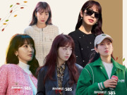 Nữ thẩm phán” mặc đẹp nhất màn ảnh hiện nay, có BST thời trang công sở thu đông cho các nàng thanh lịch