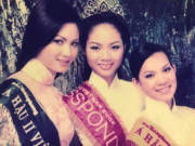 Đẹp - Danh tính cô gái đại diện hãng hàng không quốc gia, là Á hậu Việt Nam, sau 22 năm đăng quang giờ ra sao?