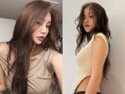 Đẹp - Đây là màu tóc nhuộm đẹp nhất của năm 2024: Không cần tẩy, không hại tóc lại bền màu, chị em nhuộm không phí tiền