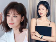 Đẹp - 5 kiểu tóc đơn giản giúp loạt mỹ nhân 40+ trở lại tuổi 18, U50 áp dụng tôn lên ngũ quan hài hòa