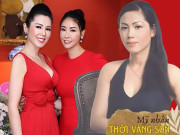 Đẹp - Á hậu suýt soán ngôi Hà Kiều Anh, từng phát ngôn "cái nết không nên đánh chết cái đẹp" là ai?