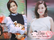 Đẹp - Nên hay không nên rửa mặt 4 lần như Xa Thi Mạn? U50 có cách chăm sóc da chống lão hóa đáng học hỏi