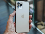Lifestyle - 2 mẫu iPhone cũ giảm giá sốc chỉ hơn 10 triệu, camera xịn chẳng kém iPhone 16, sở hữu màn hình nét căng