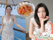 Đẹp - Loại quả là kho dinh dưỡng, giá chỉ bằng 2 cốc trà đá giúp “bản sao Tăng Thanh Hà” có dáng nuột như ngọc nữ