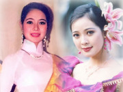 Đẹp - Á hậu nào được khen "đẹp nhất miền Bắc, nhì cả nước", sau phải ở ẩn vì scandal của chồng?