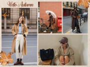 Thời trang - Mặc áo khoác dài không sang vì chọn sai giày, chị em diện những kiểu này đẳng cấp hơn hẳn