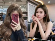 Đẹp - Không chỉ nịnh da và bền màu, đây là màu tóc nhuộm sẽ phủ sóng đến 2025, nhuộm một lần đẹp cả năm