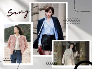 Thời trang - 3 món đồ mùa thu giúp chị em lương 5 triệu trông như giới thượng lưu: đơn giản, dễ phối và sang hơn đồ hiệu